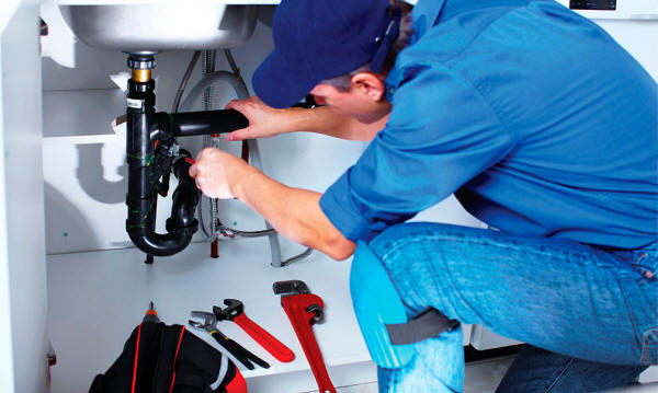 DOMICILIOS DE PLOMER�A EN BOGOT� COLOMBIA - Plomeros especializados a domicilio en Bogot�