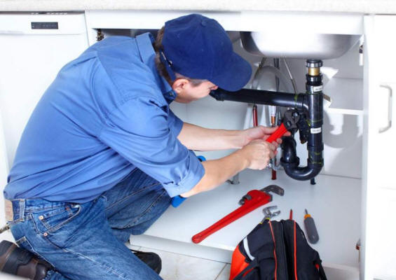 Servicios de plomeros 24 horas en Bogot� 