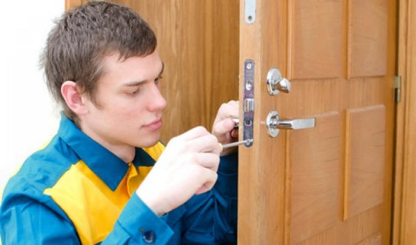 SERVICIO DE CERRAJER�A EMPRESARIAL 24 HORAS BOGOT�