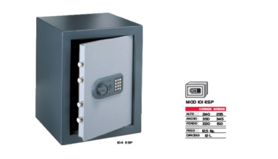 VENTA DE CAJAS FUERTES DE  A DOMICILIO BOGOTA COLOMBIA - Venta a domicilio e instalaci�n de Cajas Fuertes en Bogot� Colombia