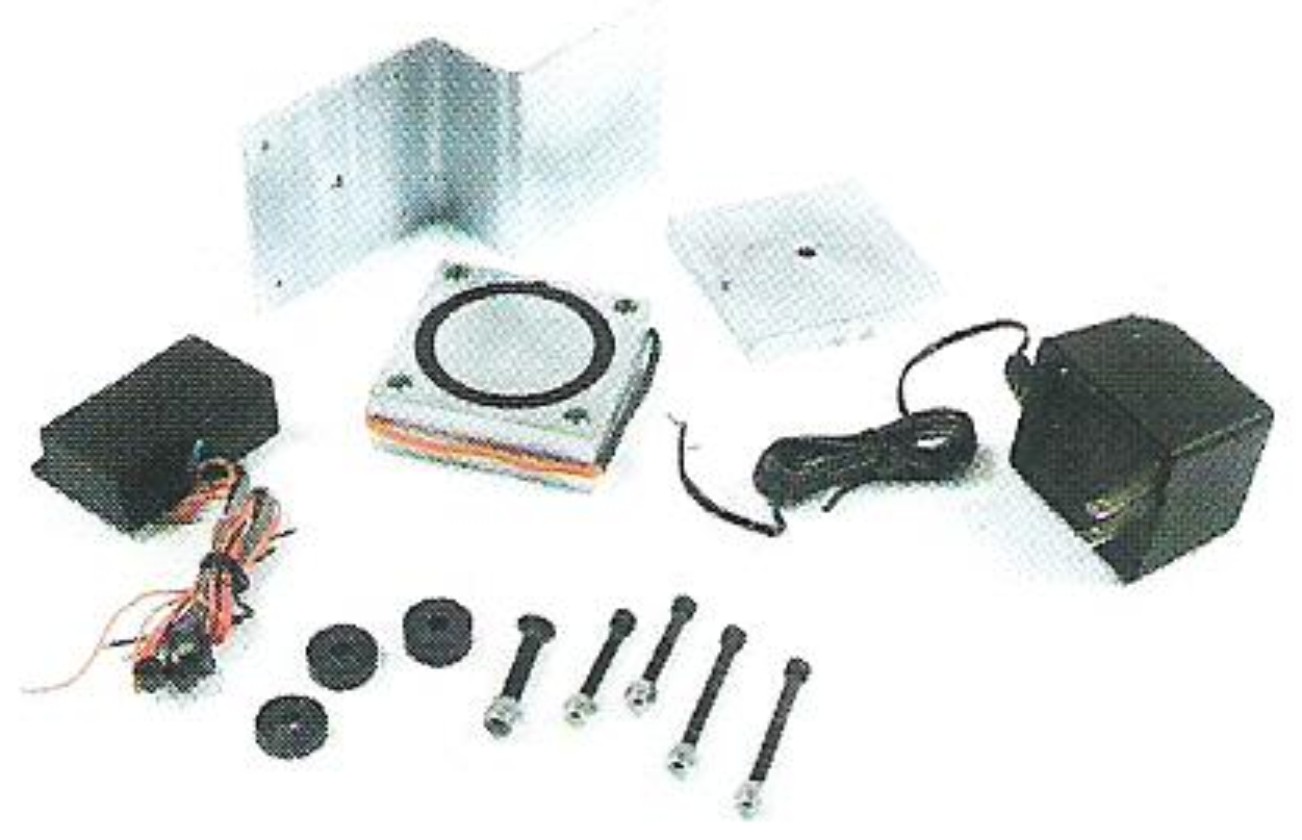 VENTA E INSTALACI�N DE ELECTROIMANES BOGOTA COLOMBIA - Electroimanes para puertas en Bogot� Colombia