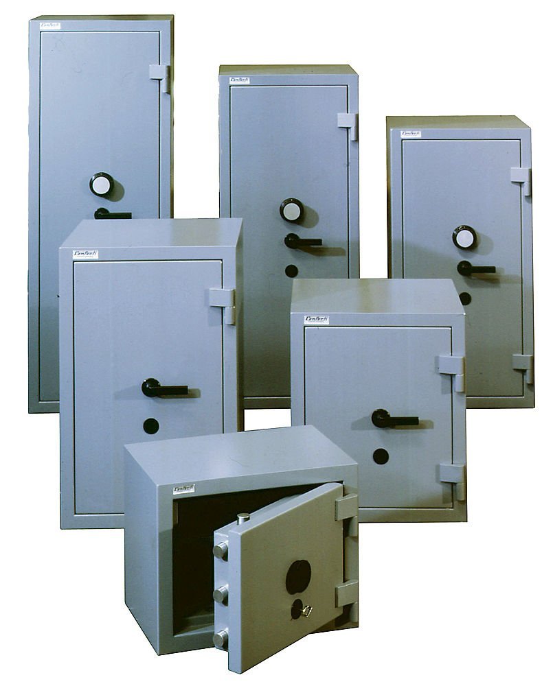 VENTA Y DISTRIBUCI�N DE CAJAS FUERTES BOGOTA COLOMBIA - Venta, Distribuci�n e instalaci�n de cajas fuertes en Bogot� Colombia