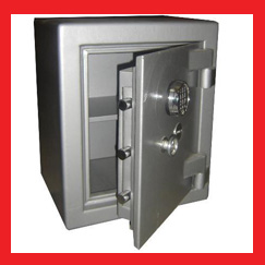 VENTA Y DISTRIBUCI�N DE CAJAS FUERTES BOGOTA COLOMBIA - Venta, Distribuci�n e instalaci�n de cajas fuertes en Bogot� Colombia