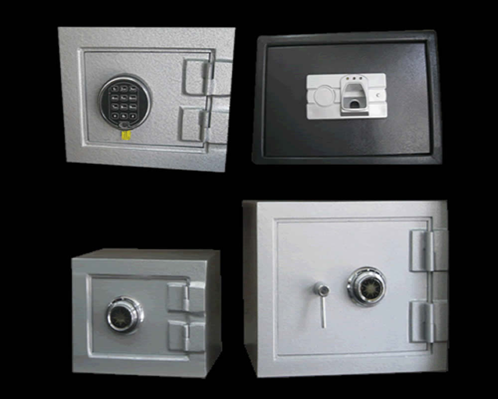 VENTA Y DISTRIBUCI�N DE CAJAS FUERTES BOGOTA COLOMBIA - Venta, Distribuci�n e instalaci�n de cajas fuertes en Bogot� Colombia
