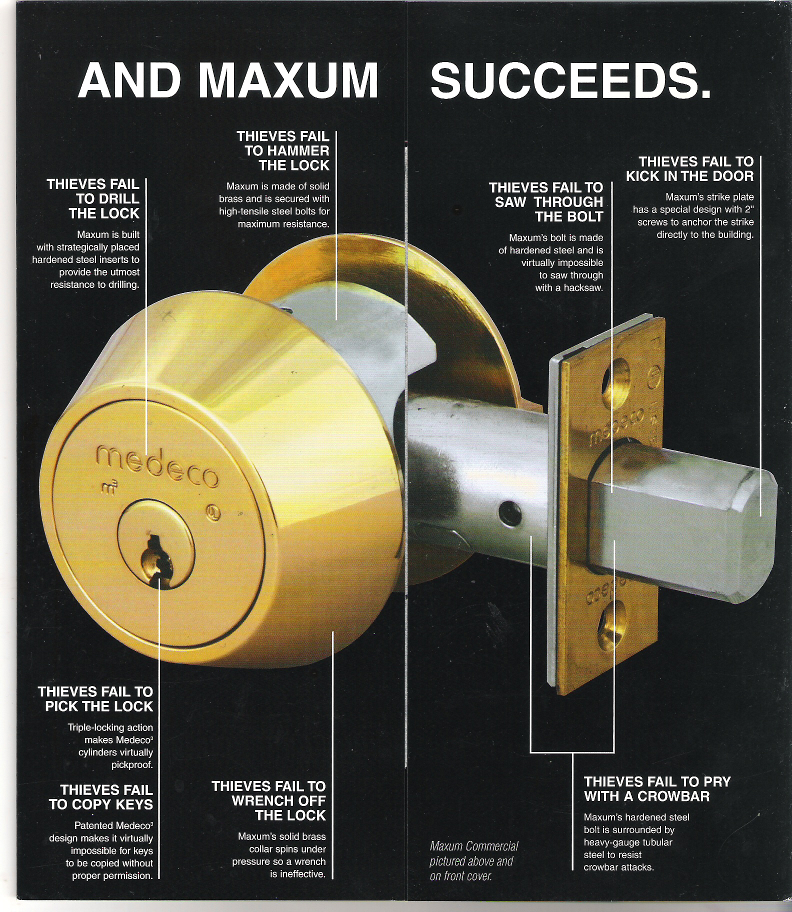 VENTA Y DISTRIBUCI�N CERRADURAS MEDECO A DOMICILIO BOGOT� COLOMBIA - Diagn�stico, Instalaci�n y mantenimiento Bogot�