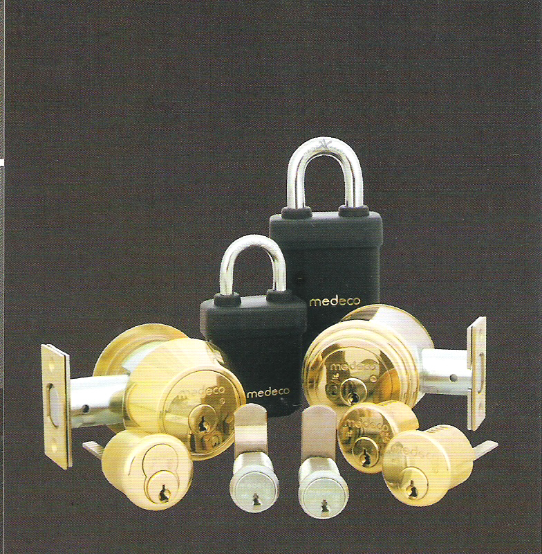 VENTA Y DISTRIBUCI�N CERRADURAS MEDECO A DOMICILIO BOGOT� COLOMBIA - Diagn�stico, Instalaci�n y mantenimiento Bogot�