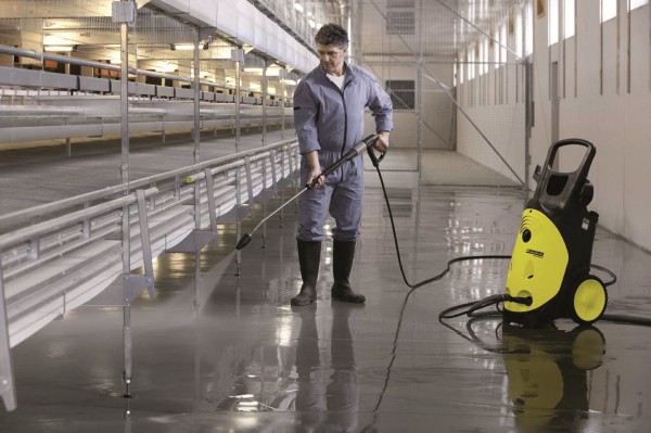SERVICIO DE LAVADO Y LIMPIEZA CON HIDRO JET A DOMICILIO EN BOGOT� - Contamos con servicios de lavado y limpieza a domicilio en Bogot�