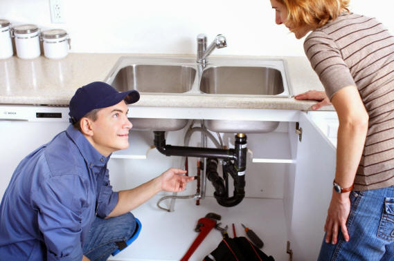 TRABAJOS DE DESTAPE Y LIMPIEZA DE TUBER�AS A  DOMICILIO CON ROTO SONDA EN BOGOT� - Plomeros a domicilio 24 horas del d�a en Bogot�